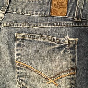 BKE jeans